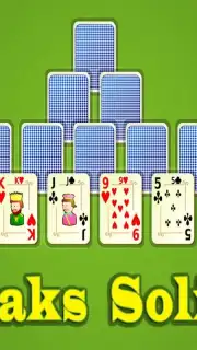 TriPeaks Solitaire Mobile screenshot 9