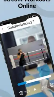 Ultimate MMA Fighting Program screenshot 7