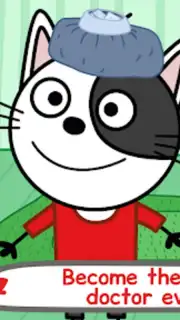 Doctor screenshot 14