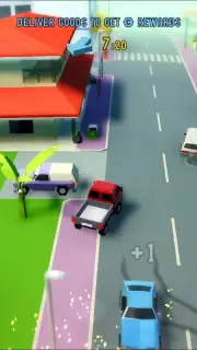 Reckless Getaway 2 screenshot 5