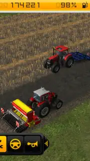 Farming Simulator 14 screenshot 9