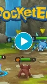 Pocket Era screenshot 1