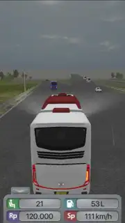 Bus Simulator Indonesia screenshot 20