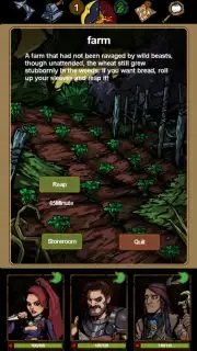 The Last Step screenshot 10