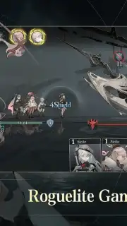 忘卻前夜Morimens | 國際版 [QooApp] screenshot 2