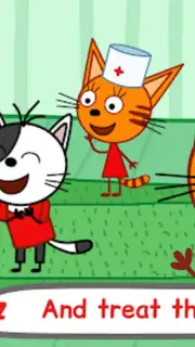 Doctor screenshot 13