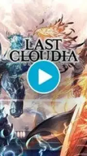 Last Cloudia screenshot 1