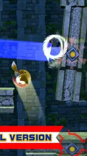 Sonic 4 Episode II THD Lite screenshot 6