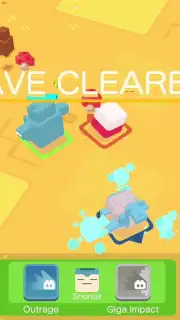 Pokemon Quest screenshot 2