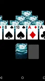 Solitaire Suite screenshot 1