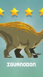 Tiny Dino World screenshot 5