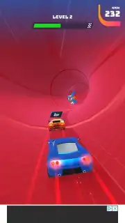 Race Master 3D screenshot 5