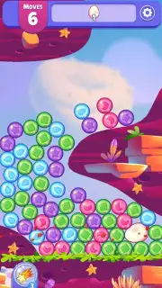 Angry Birds Dream Blast screenshot 5
