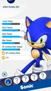 Sonic at the Olympic Games: Tokyo 2020 screenshot 4