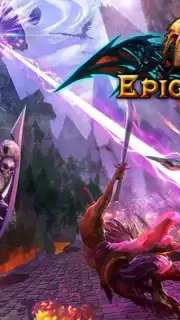 Epic Defense - Origins screenshot 8