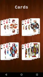 Belka Card Game screenshot 13