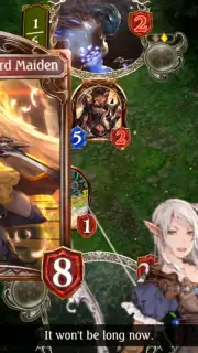 Shadowverse screenshot 8