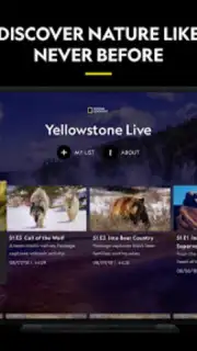 Nat Geo TV screenshot 17
