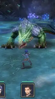 Soul Land - Douluo Continent screenshot 6