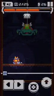 Tower Fortress screenshot 6