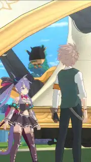 Eroica screenshot 9