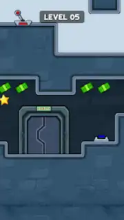 Squid Escape: Escape Together screenshot 16