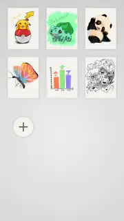 PaperDraw screenshot 6
