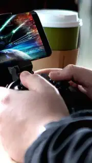 NVIDIA GeForce NOW screenshot 2