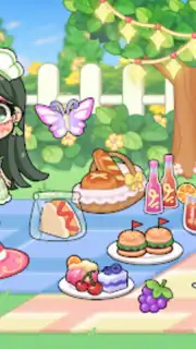 Ayla World : Avatar Life screenshot 2