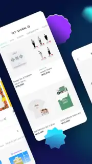 Weverse Shop screenshot 16