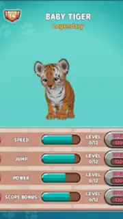 Cat Simulator 2 screenshot 1