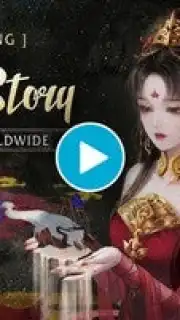 Ghost Story: Love Destiny screenshot 1