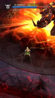 Awakening of Dragon screenshot 10