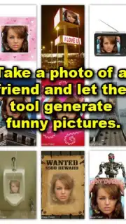 Image Faker screenshot 4