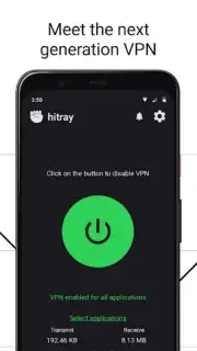 HitRay screenshot 7