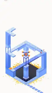Monument Valley 2 NETFLIX screenshot 2