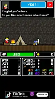 MinuteRogue screenshot 3