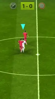 Football 2019 screenshot 12