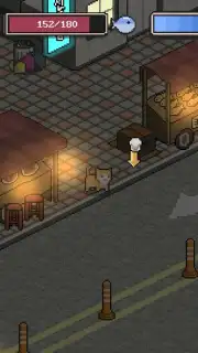 A Street Cat screenshot 10