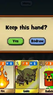 Little Alchemist Remastered screenshot 6
