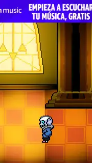Bonetale Android screenshot 4