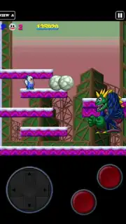 Snow Bros screenshot 1