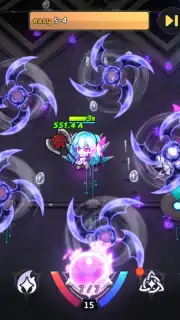 Soul Strike screenshot 3