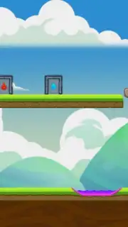 Fire Kid And Water Kid - Forever Love screenshot 5