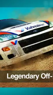 Colin McRae Rally screenshot 2