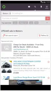Gumtree: Buy Sell Local deals screenshot 5