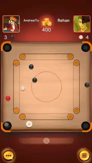 Carrom Pool screenshot 12
