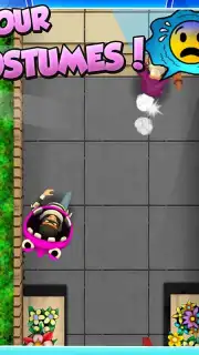 Robbery Bob 2: Double Trouble screenshot 17