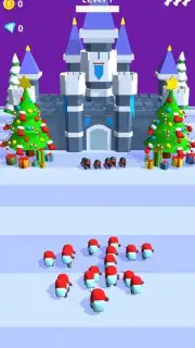 Imposter Fight 3D screenshot 3