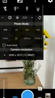 Open Camera screenshot 14